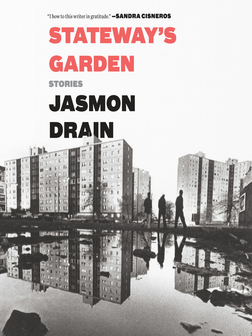 Title details for Stateway's Garden by Jasmon Drain - Available